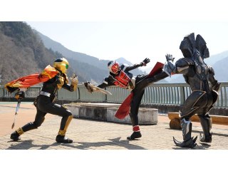 第34話 人気モデルの裏側