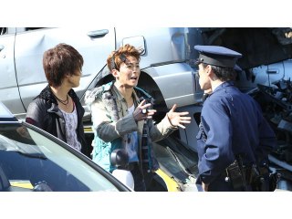 第37話 絶望、指名手配