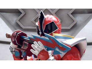 第5話 罠 THE RESCUE