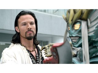 第14話 世界の終焉 A CRACK IN THE WORLD