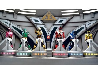 第15話 運命の一閃 STROKE OF FATE