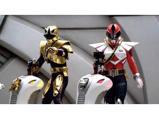 第18話 ナイロック・ライジング EVIL REBORN