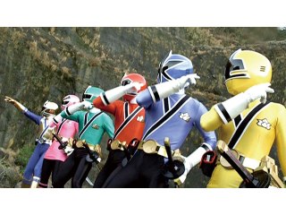 第19話 封印のシンボル THE SEALING SYMBOL