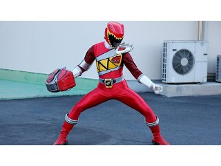 ブレイブ2 ガブリンチョ! カミツキがったい