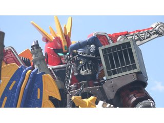 ブレイブ3 あれるぜ! ざんげきのブレイブ