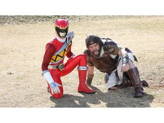 ブレイブ5 ドゴォーン! ムシバのアンキドン