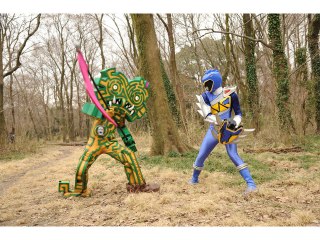 ブレイブ8 ココドコ? めいろをぶっとばせ