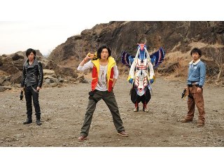 ブレイブ9 メチャつよ! プテライデンオー