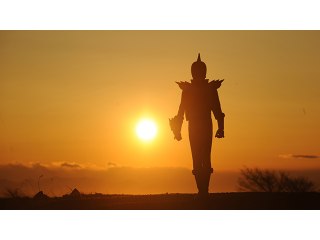 ブレイブ10 ザンダーッ! ゴールドふっかつ