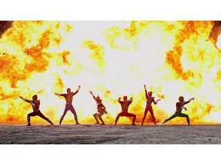 ブレイブ12 ブットバッソ! せっしゃとキングどの