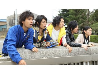 ブレイブ13 ジャキリーン! ハートをまもりぬけ