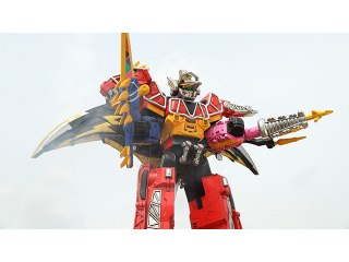 ブレイブ14 あぶなァーい! スピリットベース