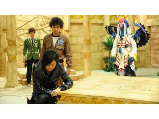 ブレイブ16 モグモグーン! おれのたからもの