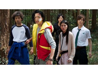 ブレイブ18 つかんだッ! カンフーひっさつけん