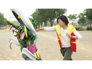 ブレイブ20 アンラッキュー! タナバタのタナボタ