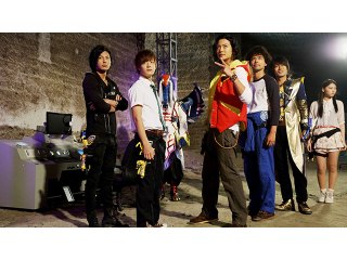 ブレイブ22 ま・さ・か! デーボスふっかつ