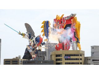 ブレイブ28 おおトリン!1おくねんのうらみ