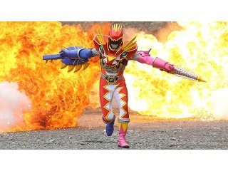 ブレイブ29 だいげきとつ!おどれカーニバル