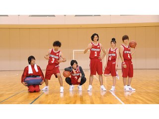 ブレイブ32 ビクトリー!スポーツしょうぶだ