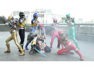 ブレイブ36 ギガガブリンチョ!きせきのシルバー