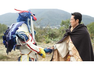 ブレイブ42 ワンダーホー!せいぎのクリスマス