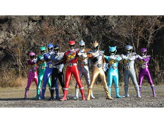 ブレイブ47 だいはんげき!さいだいさいごのブレイブ