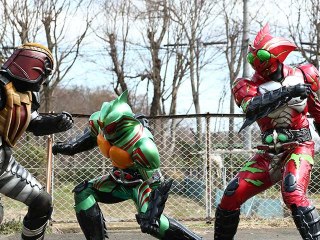 Episode7 GAME OF THE BUTCHERS