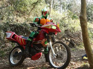 Episode8 HERO OR NOT