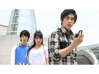 第2話 必殺!パインキック!