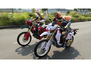 第3話 衝撃!ライバルがバナナ変身!