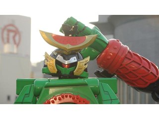 第7話 大玉スイカ、ビッグバン!