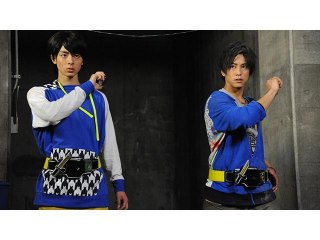 第9話 怪物インベス捕獲大作戦!