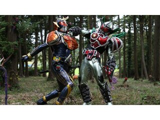 第15話 ベルトを開発した男