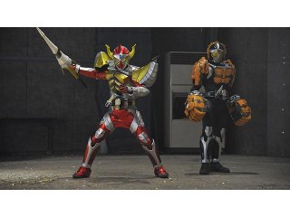 第18話 さらばビートライダーズ