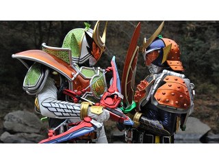 第19話 贈られた秘密兵器