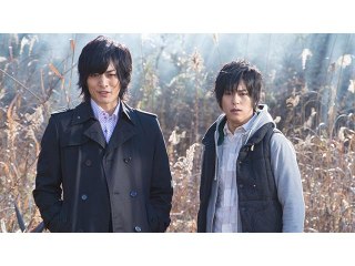 第20話 世界のおわり　はじまる侵略