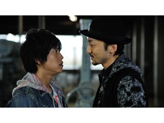 第21話 ユグドラシルの秘密