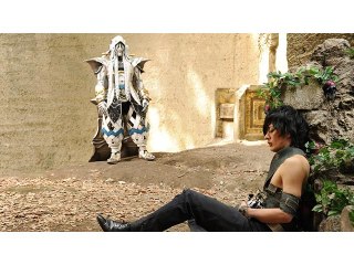 第29話 オーバーロードの王