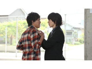 第35話 ミッチの箱舟