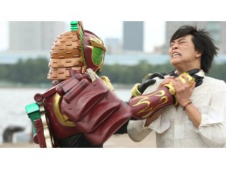 第42話 光実!最後の変身!