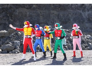MAZE3 ゴライダーよ永遠に