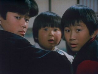 第3話 花のワルガキ隊