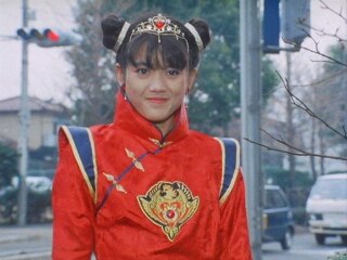 第7話 七色の恐竜