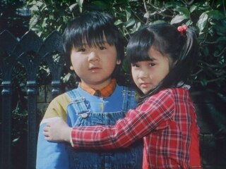 第11話 シンゴのガールフレンド