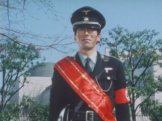 第13話 悪魔の椅子