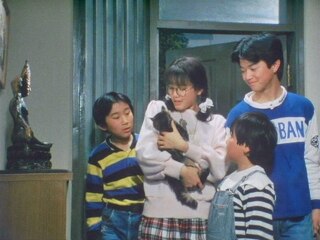 第14話 ネコ踏んじゃった