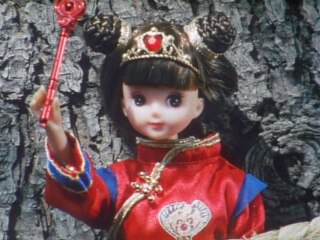 第15話 私のぱいぱい人形