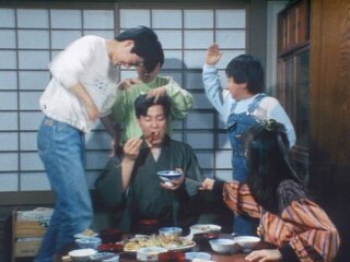 第19話 シンゴのごきげんいかが