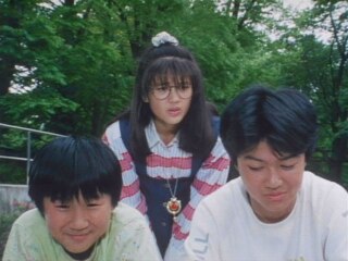 第20話 恐怖のママゴト