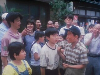 第22話 パパの少年時代